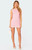 Edikted Women's Back Cut Out Knitted Mini Dress - 0870609690149