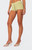 Edikted Women's Danika Crochet Shorts - 0821609690065