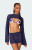 Edikted Women's Celena Crochet Shrug Top - 0731609690391