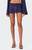 Edikted Women's Celena Crochet Mini Skirt - 0840609690146