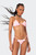 Edikted Women's Joelle Ruffled Triangle Bikini Top - 0825609690005