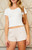 John Galt Women's Wallace Duck Top - 0790601600183