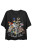 Women's Looney Tunes Cropped T-Shirt - 0702603580103