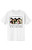 Women's Friends Main Cast T-Shirt - 0702603580119