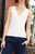 John Galt Women's Pink Halle Top - 0704601601271
