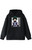 Kids My Hero Academia Deku Hoodie - 0781603580181
