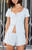 John Galt Women's Floral Zelly Pointelle Short Sleeve Top - 0704601601296