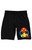Men's X-Men '97 Wolverine French Terry Shorts - 0172603580059
