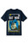 Men's Batman Comic T-Shirt - 0181603580002