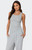 Edikted Women's Kylian Ribbed Tank Top - 0712609690147