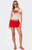 Edikted Women's Constance Ruffled Mini Skirt - 0840609690188
