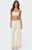 Edikted Women's Lilou Pointelle Pants - 0850609690055