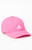 UNKNOWN Kids Pink Saturday Strapback Hat - 0782505030024