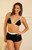 Dippin' Daisy's Women's Billy Double Strap Bikini Top - 0825603600296