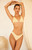 Dippin' Daisy's Women's Nocturnal Cheeky Bikini Bottom - 0825603600053