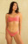 Dippin' Daisy's Women's Seaport High Cut Bikini Bottom - 0825603600309