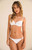 Dippin' Daisy's Women's Harbor Cheeky Bikini Bottom - 0825603600311