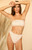 Dippin' Daisy's Women's Seashore High Waisted Bikini Bottom - 0825603600012