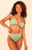 Dippin' Daisy's Women's Seashore High Waisted Bikini Bottom - 0825603600012