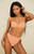 Dippin' Daisy's Women's Seashore High Waisted Bikini Bottom - 0825603600012