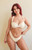Dippin' Daisy's Women's Angel Cheeky Bikini Bottom - 0825603600414