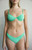 Dippin' Daisy's Women's Venice Cheeky Bikini Bottom - 0825603600427