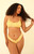 Dippin' Daisy's Women's Redondo Adjustable Strap Bikini Top - 0825603600284