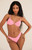 Dippin' Daisy's Women's Daphne Underwire Bikini Top - 0825603600448