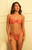 Dippin' Daisy's Women's Diana Underwire Bralette Bikini Top - 0825603600450