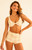Dippin' Daisy's Women's Faye Underwire Bikini Top - 0825603600475