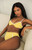 Dippin' Daisy's Women's West Coast Underwire Bikini Top - 0825603600477