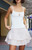 John Galt Women's Belle Bear Tank Top - 0790601600233