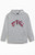 Vans Kids Metal Arch Hoodie - 0781037910255