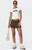 Edikted Women's Layered Pleats Mini Skirt - 0840609690212