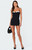Edikted Women's Built in Shorts Romper - 0870609690231