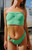 Dippin' Daisy's Women's Tahoe Crop Top - 0712603600008