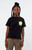 Pacsun Kids Kids Pacific Sunwear Sun Logo T-Shirt - 0783519270072
