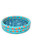 PoolCandy Men's Inflatable Grapefruit Pool - 0685600420023