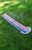 PoolCandy Men's Stars & Stripes Backyard Water Slide - 0685600420029