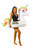 PoolCandy Men's Inflatable 40" Glitter Unicorn Pool Tube - 0685600420075