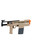 PoolCandy Men's Realtree Edge SuperBlaster Motorized Water Gun - 0685600420125