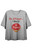 Women's Dr Pepper I Like It Vintage Cropped T-Shirt - 0702603580131