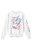 Women's Looney Tunes Always Forever Crew Neck Sweatshirt - 0751603580038