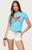 Edikted Women's Daylily T-Shirt - 0702609690061