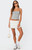Edikted Women's Lora Tiered Mini Skirt - 0840609690227