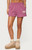 Women's We're Edikted Sweat Shorts - 0821609690283