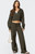 Edikted Women's Russell Straight Leg Knit Pants - 0850609690080