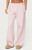 Women's Basic Girl Wide Leg Edikted Sweatpants - 0850609690224