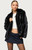 Edikted Women's Tedi Faux Fur Jacket - 0760609690085