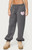 Women's Major Love Edikted Sweatpants - 0850609690190